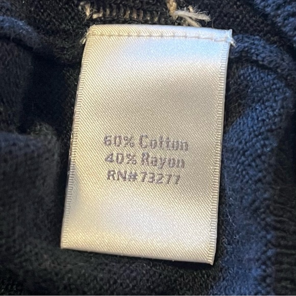 🤍Lauren Conrad Heart Sweater - Picture 8 of 8